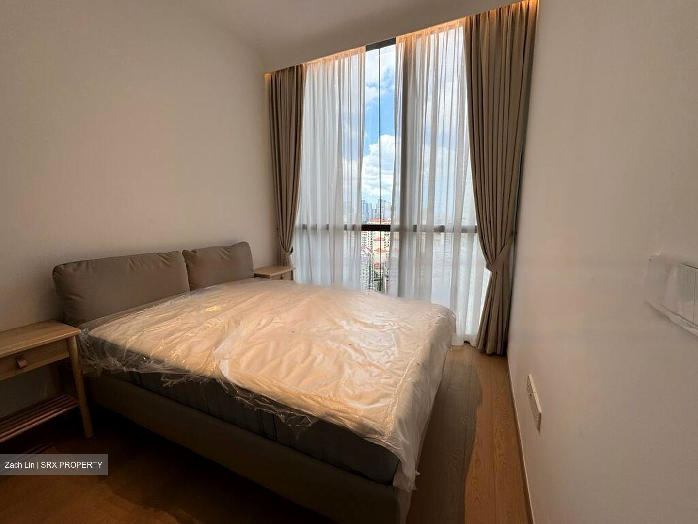 The Avenir (D9), Condominium #504155101